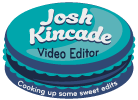 Josh Kincade Portfolio